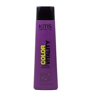 KMS Color Vitality Shampoo, 10.1 fl.oz. NEW‎